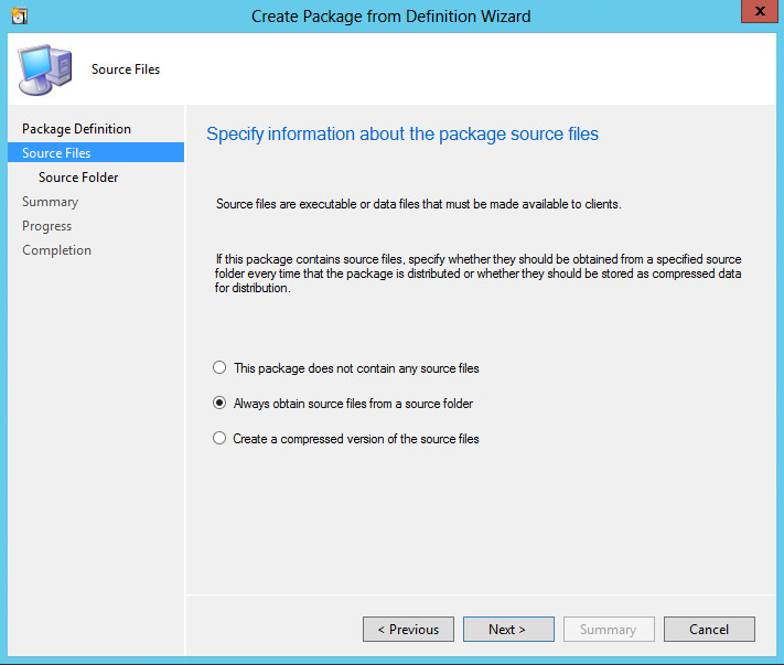 SCCM Plugin User Guide
